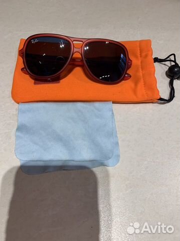 Очки детские ray ban