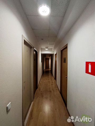 Офис на Покровском бульваре 34,39 м2 Офис на Покровском бульваре 34,39 м2