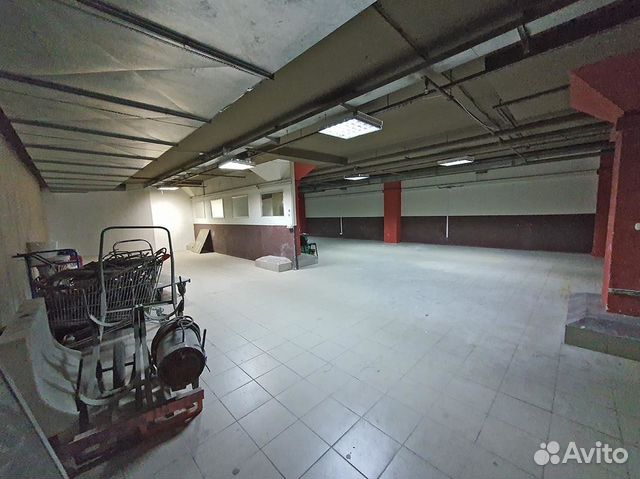 Аренда торгового помещения 145 м2, м. Окская и Аренда торгового помещения 145 м2, м. Окская и