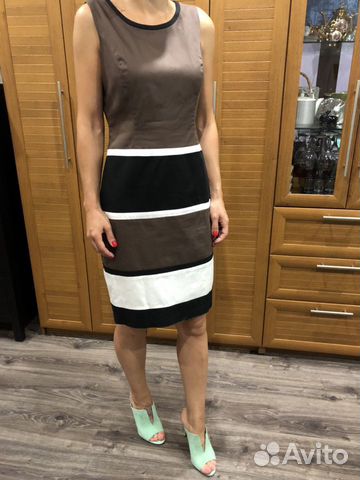 Новое платье Gerry Weber Новое платье Gerry Weber