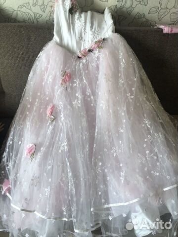 New wedding dress