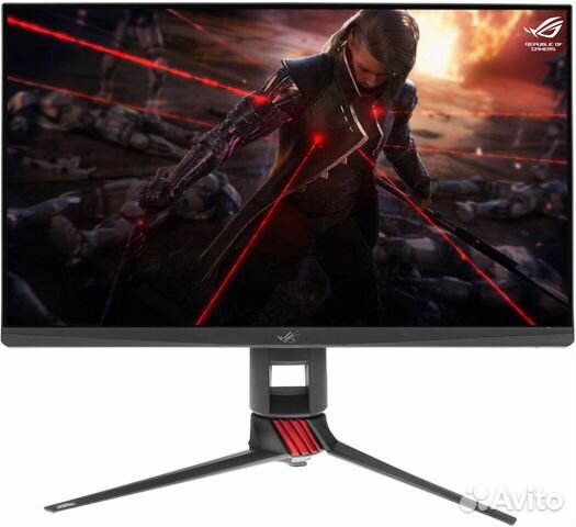 Asus ROG Strix XG279Q Asus ROG Strix XG279Q