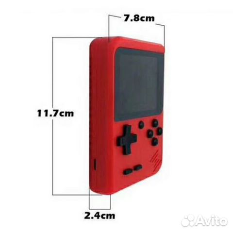 Игровая консоль SUP Geme box 400 in 1 Игровая консоль SUP Geme box 400 in 1