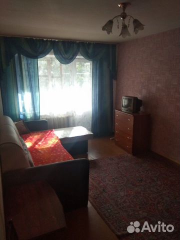 1-к квартира, 30.3 м², 5/5 эт.