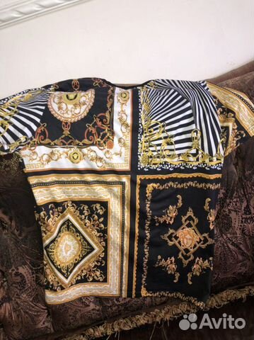 Футболка « Versace”
