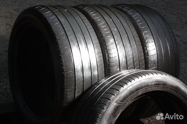 Летние шины Michelin Primacy 3 215 55 16 Летние шины Michelin Primacy 3 215 55 16
