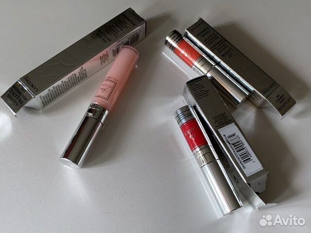 Косметика Lancome Косметика Lancome