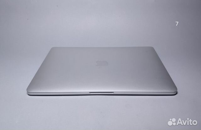 Apple MacBook Pro 13 Touchbar 8/512