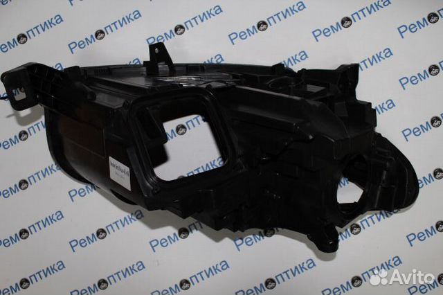 Корпус фары mercedes ML W166 (2011 - 2015) Корпус фары mercedes ML W166 (2011 - 2015)