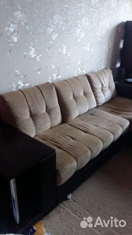 Диван