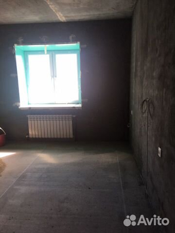 2-к квартира, 61 м², 4/5 эт.