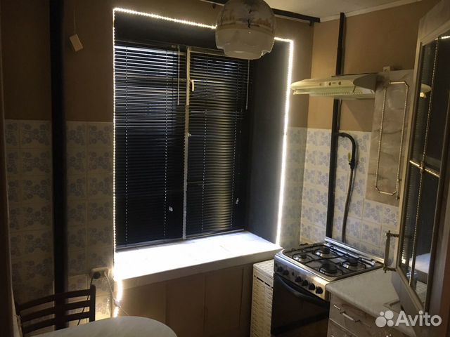2-к квартира, 46 м², 4/9 эт. 2-к квартира, 46 м², 4/9 эт.