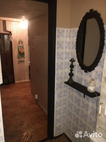 2-к квартира, 46 м², 4/9 эт. 2-к квартира, 46 м², 4/9 эт.