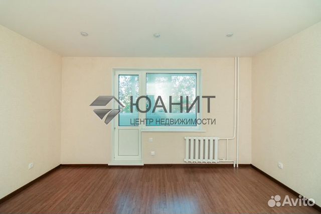 1-к квартира, 43 м², 2/5 эт. 1-к квартира, 43 м², 2/5 эт.