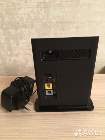 3G/4G/Wi-Fi Роутер Huawei E5172As-22 3G/4G/Wi-Fi Роутер Huawei E5172As-22