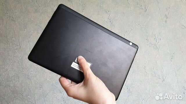 Планшет Huawei Mediapad T5 LTE 16 GB Планшет Huawei Mediapad T5 LTE 16 GB