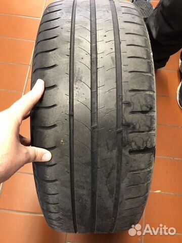 215/55/R 16 Michelin energy saver 93V 215/55/R 16 Michelin energy saver 93V