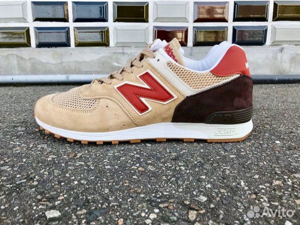 new balance 576 bruin