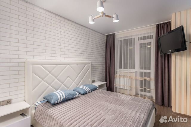 2-к квартира, 75 м², 7/16 эт. 2-к квартира, 75 м², 7/16 эт.