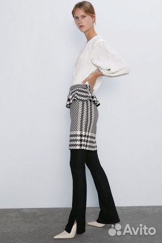 Брюки Zara новые Брюки Zara новые