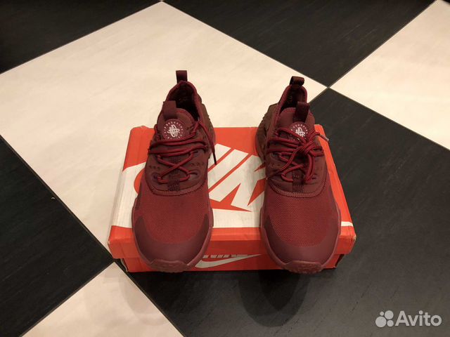 Кроссовки Nike Air huarache drift PRM Кроссовки Nike Air huarache drift PRM