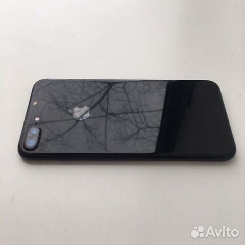 Телефон iPhone 7 Plus 128 Телефон iPhone 7 Plus 128