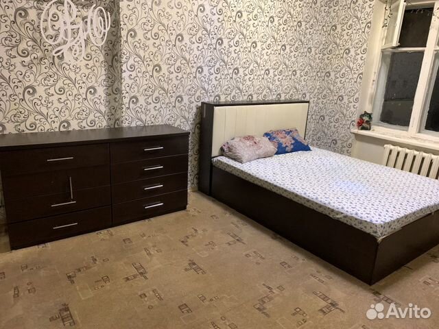 Комната 18 м² в 4-к, 4/5 эт. Комната 18 м² в 4-к, 4/5 эт.