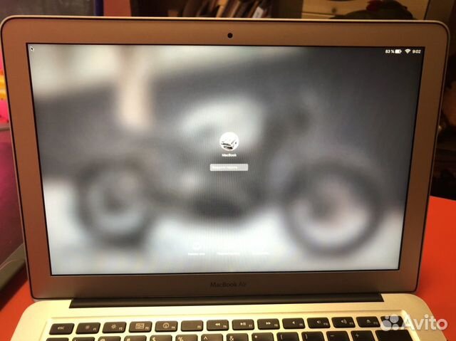 MacBook Air 13 2010 идеал - Обмен на Pro MacBook Air 13 2010 идеал - Обмен на Pro
