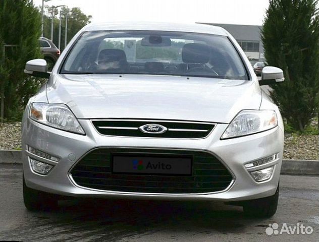 Ford Mondeo 2.3 AT, 2012, 97 000 км Ford Mondeo 2.3 AT, 2012, 97 000 км