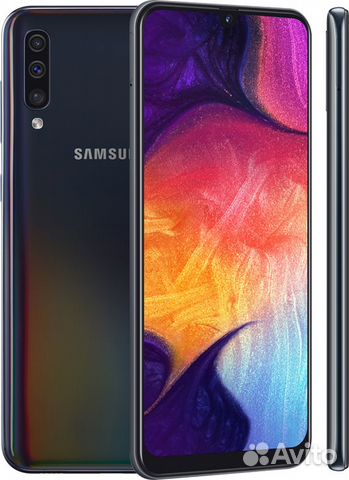 Телефон Samsung
