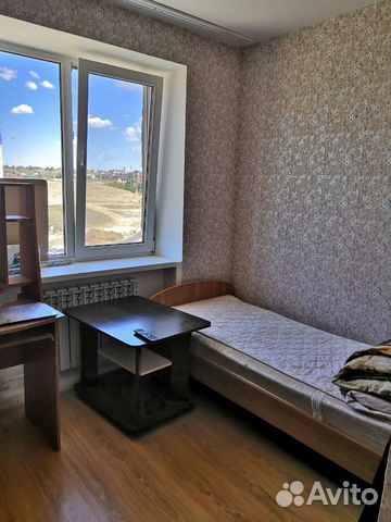 3-к квартира, 57 м², 5/5 эт. 3-к квартира, 57 м², 5/5 эт.