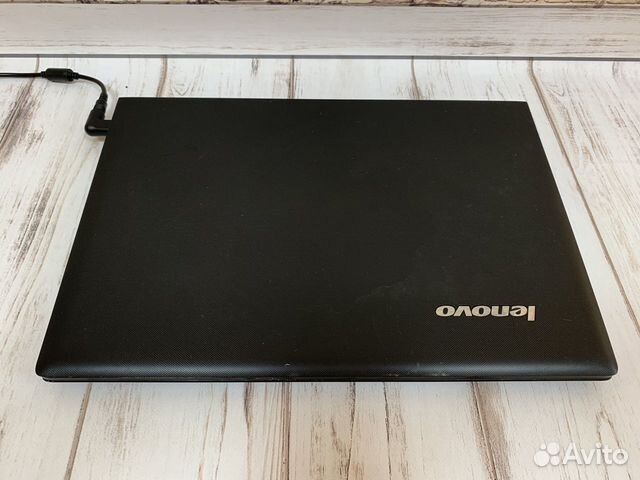Ноутбук Lenovo 15.6 A10-5750 4x2.50/8/250/Hd8650G