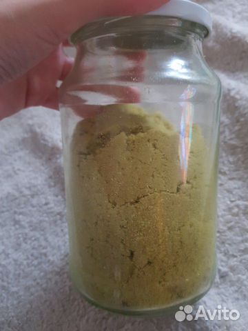 Кинетический песок 1 кг