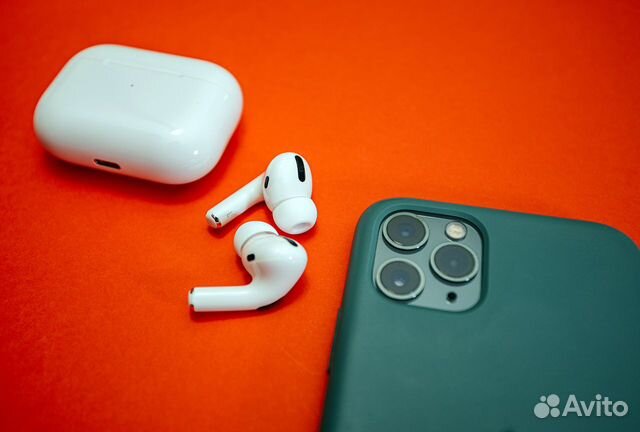 Наушники Airpods Pro, Airpods Наушники Airpods Pro, Airpods
