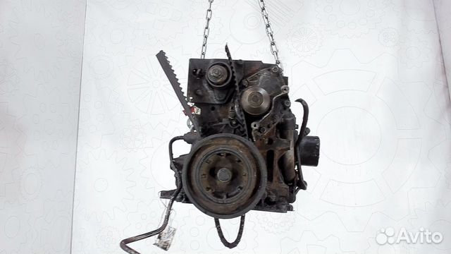 Блок цилиндров (Шорт блок) Opel Vivaro F9Q 760 1.9 Блок цилиндров (Шорт блок) Opel Vivaro F9Q 760 1.9