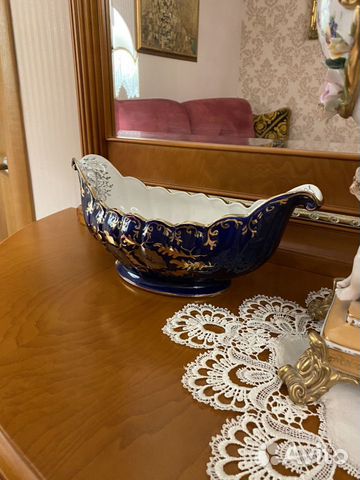 Ваза для фруктов