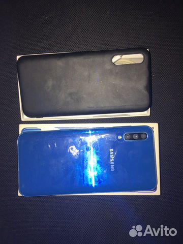 Телефон Samsung Galaxy A50 SM-A505FM Телефон Samsung Galaxy A50 SM-A505FM