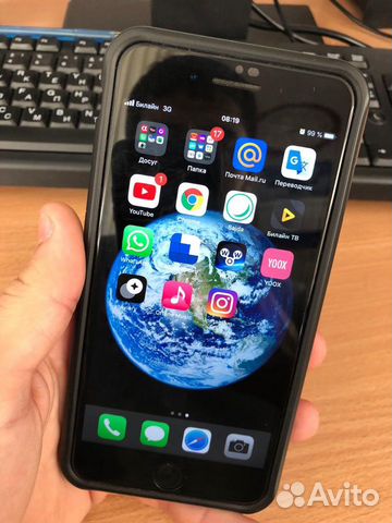 iPhone 8 Plus 64g iPhone 8 Plus 64g
