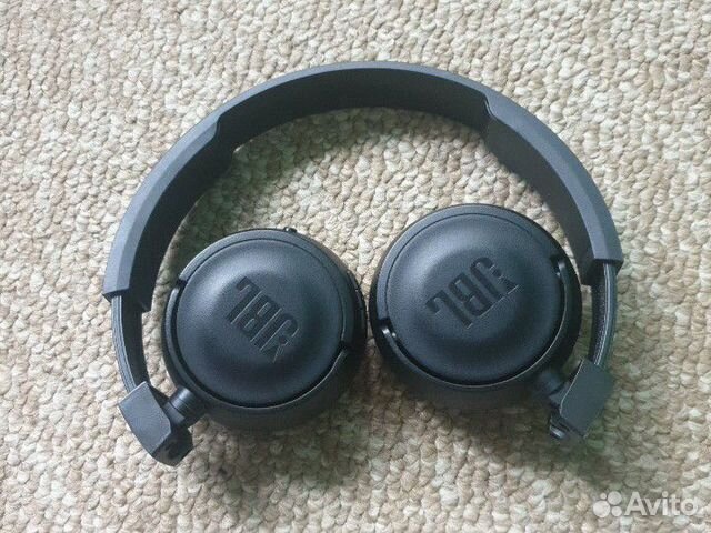 Наушники JBL T450BT оригинал Наушники JBL T450BT оригинал