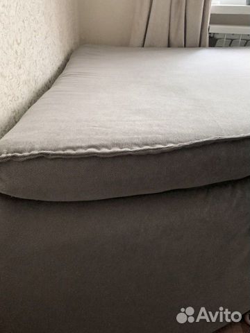 Диван полукруглый ручной работы Диван полукруглый ручной работы