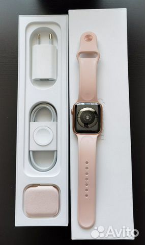 Apple watch s4 44mm Apple watch s4 44mm