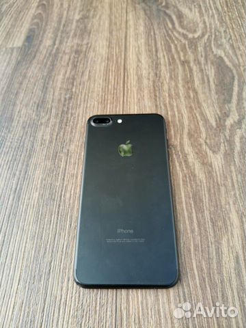 iPhone 7 plus 128gb iPhone 7 plus 128gb