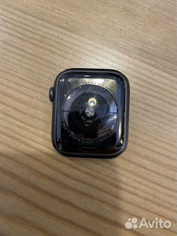 Apple Watch Series 4 44mm
