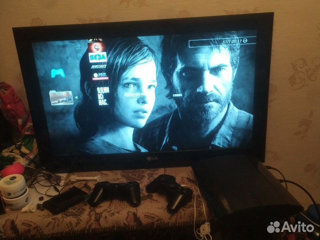 Sony PS3 super slim 500gb Sony PS3 super slim 500gb