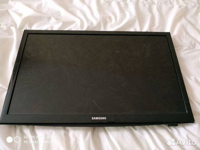 Телевизор Samsung Телевизор Samsung