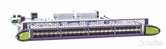 Модуль Extreme bdxa-10G48X 48041 новый Модуль Extreme bdxa-10G48X 48041 новый