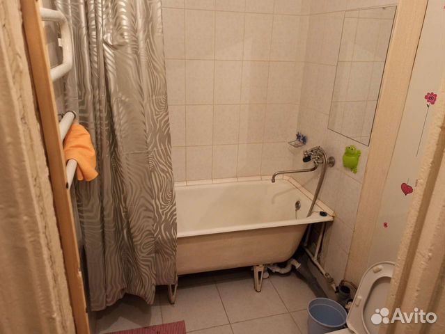 1-к квартира, 33 м², 5/5 эт. 1-к квартира, 33 м², 5/5 эт.