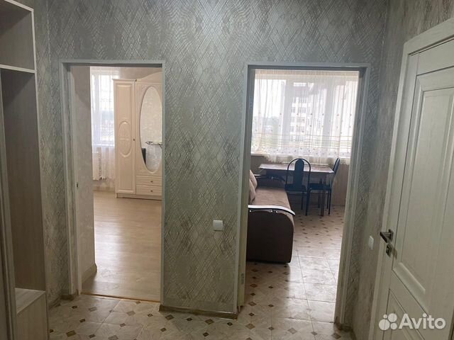 1-к квартира, 41 м², 8/8 эт.