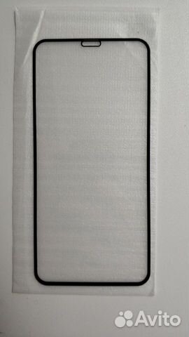 Стекло защитное для iPhone 6/7/8/X/11/12/13