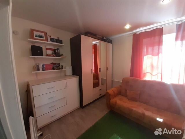 1-к квартира, 30.5 м², 5/5 эт. 1-к квартира, 30.5 м², 5/5 эт.